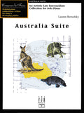 Australia Suite Cover Image