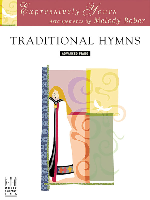 Traditional Hymns Cover Image