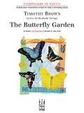 The Butterfly Garden Cover Image
