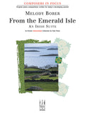 From the Emerald Isle Cover Image