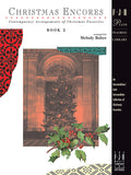 Christmas Encores, Book 2 Cover Image
