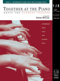 Together at the Piano, Book 5 Cover Image