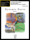 Dynamic Duets, Book 2 Cover Image
