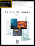 At the Seashore, Volume 1 Cover Image