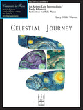 Celestial Journey Cover Image