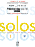 Surprising Solos, Book 2 Cover Image