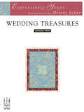 Wedding Treasures Cover Image