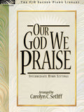 Our God We Praise Cover Image