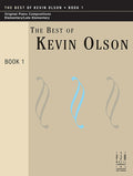 The Best of Kevin Olson, Book 1 Cover Image