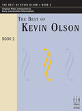 The Best of Kevin Olson, Book 2 Cover Image