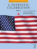 A Patriotic Celebration, Book 2 Cover Image