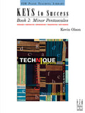 Keys to Success, Book 2 Cover Image