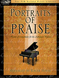 Portraits of Praise Cover Image