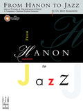 From Hanon to Jazz Cover Image