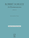 24 Expressions Cover Image