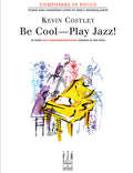 Be Cool--Play Jazz! Cover Image