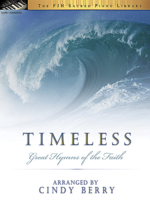 Timeless  Cover Image