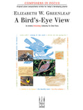 A Bird's-Eye View Cover Image