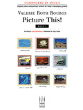 Picture This!, Book 1 Cover Image