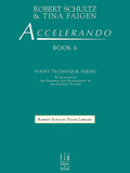 Accelerando, Book 6 Cover Image