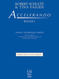 Accelerando, Book 7 Cover Image