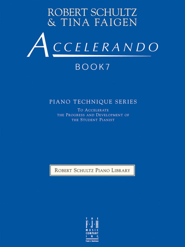 Accelerando, Book 7 Cover Image