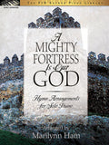 A Mighty Fortress Is Our God Cover Image