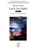 Let's Go Solo!, Book 1 Cover Image