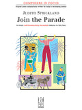 Join the Parade Cover Image