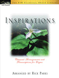 Inspirations Cover Image
