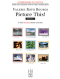 Picture This!,  Book 2 Cover Image