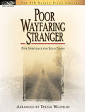 Poor Wayfaring Stranger Cover Image