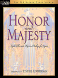 Honor and Majesty Cover Image