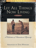 Let All Things Now Living, Volume 1 Cover Image
