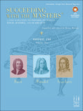 Succeeding with the Masters®, Baroque Era, Volume Two Cover Image