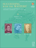 Succeeding with the Masters®, Romantic Era, Volume One Cover Image