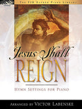 Jesus Shall Reign Cover Image