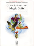 Magic Suite Cover Image