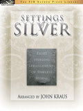 Settings of Silver Cover Image