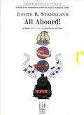 All Aboard! Cover Image