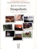 Snapshots Cover Image