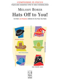 Hats Off to You! Cover Image