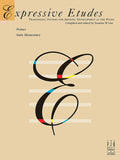 Expressive Etudes Primer Cover Image