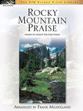 Rocky Mountain Praise Cover Image
