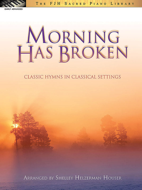 Morning Has Broken Cover Image