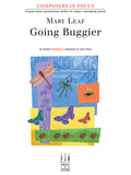 Going Buggier Cover Image