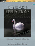 Keyboard Reflections Cover Image