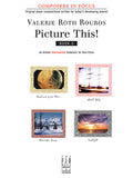 Picture This!, Book 3 Cover Image