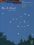Be A Star!, Book 1 Cover Image