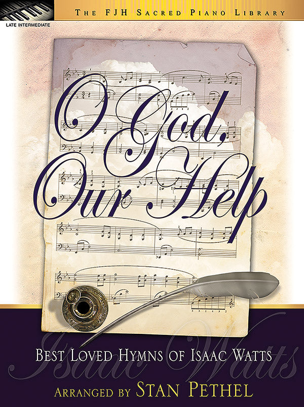 O God, Our Help  Cover Image